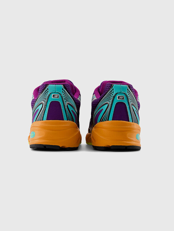 740 sneakers - 3