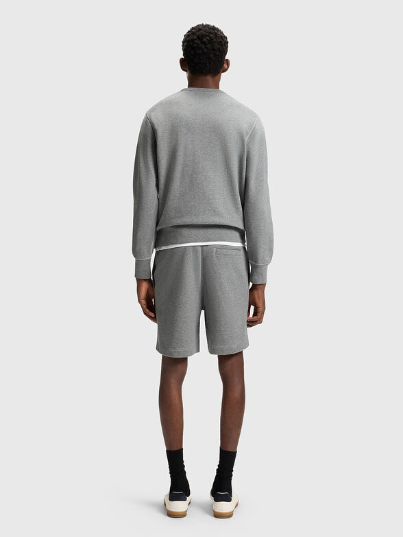 LASDUN shorts - 2