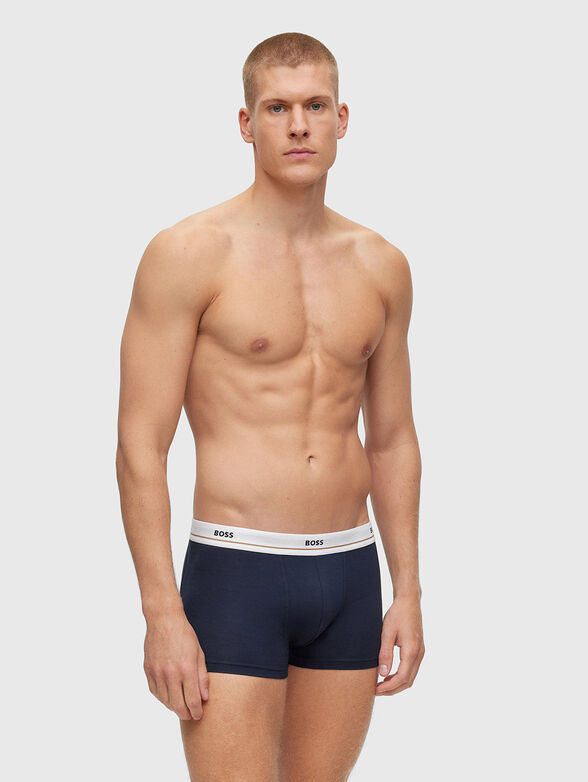 Boxers 5-pack - 4