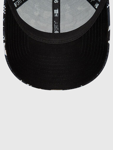 CHICAGO BULLS NBA 9FORTY cap - 5