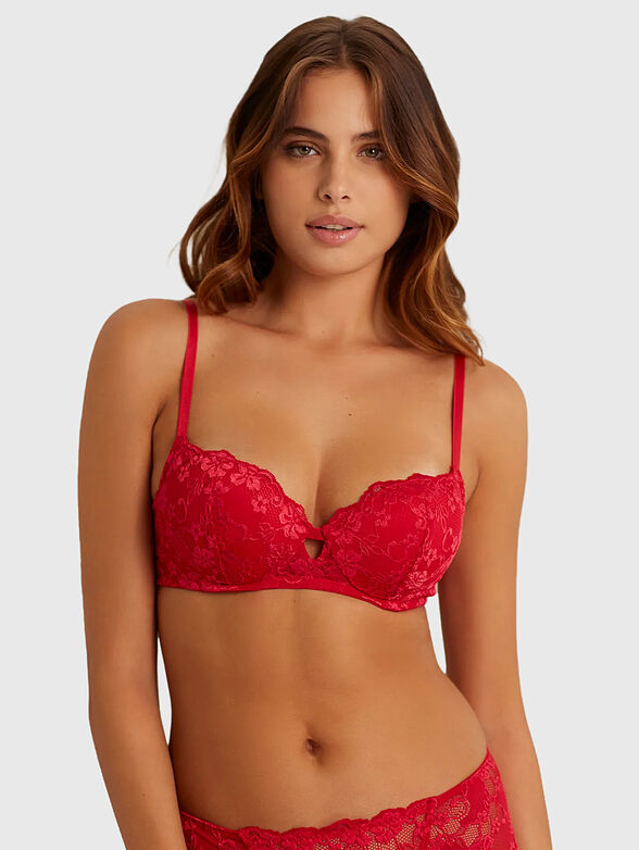 PRIMULA COLOR bra with push up effect - 1