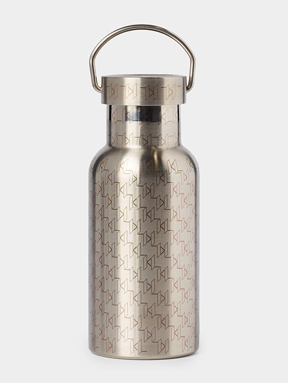 K/MONOGRAM bottle - 2
