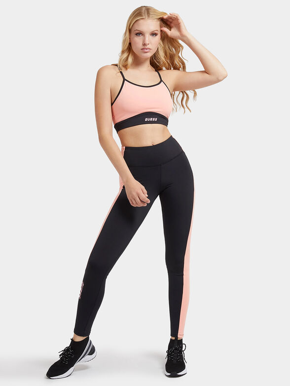 DIXIE active bra - 2