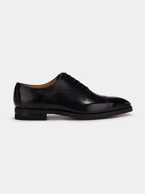 Pantofi Oxford SCOTCH - 1