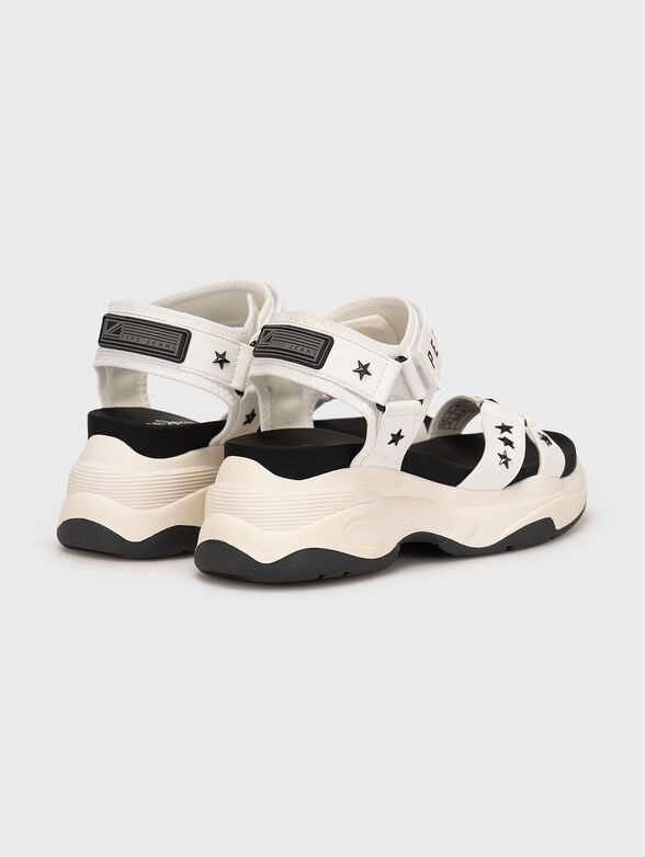 GRUB STAR sandals - 3