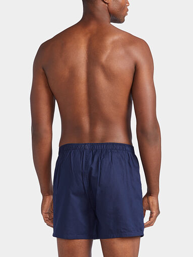 3 Pack boxers - 4