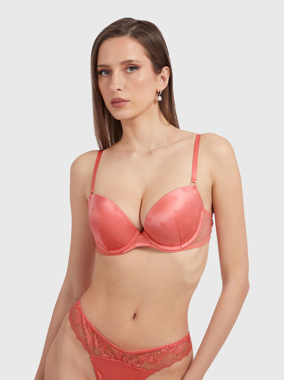 Sutien CORYNN cu efect de ridicare - 1