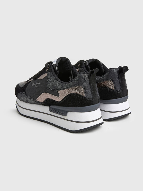 RUSPER NAS sports shoes - 3