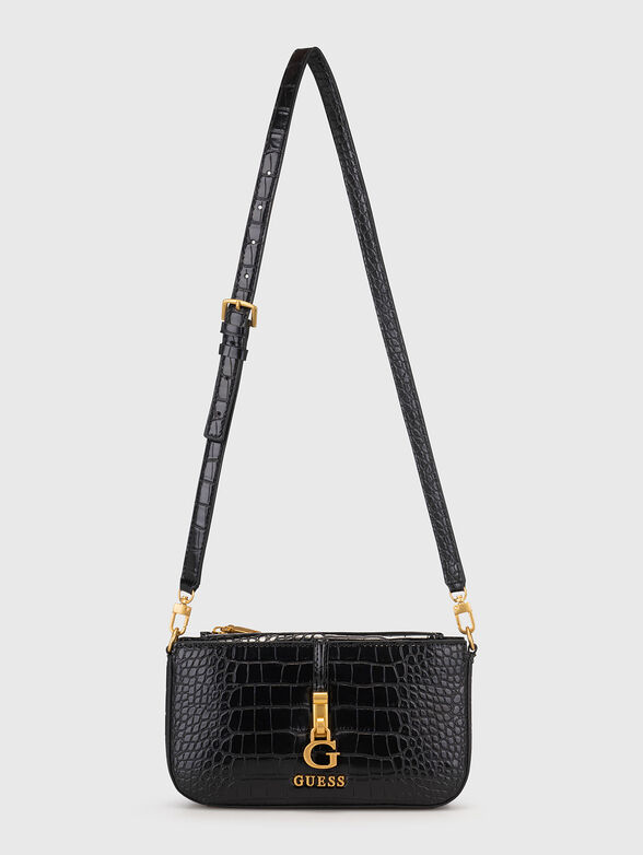 JAMES crossbody bag - 2