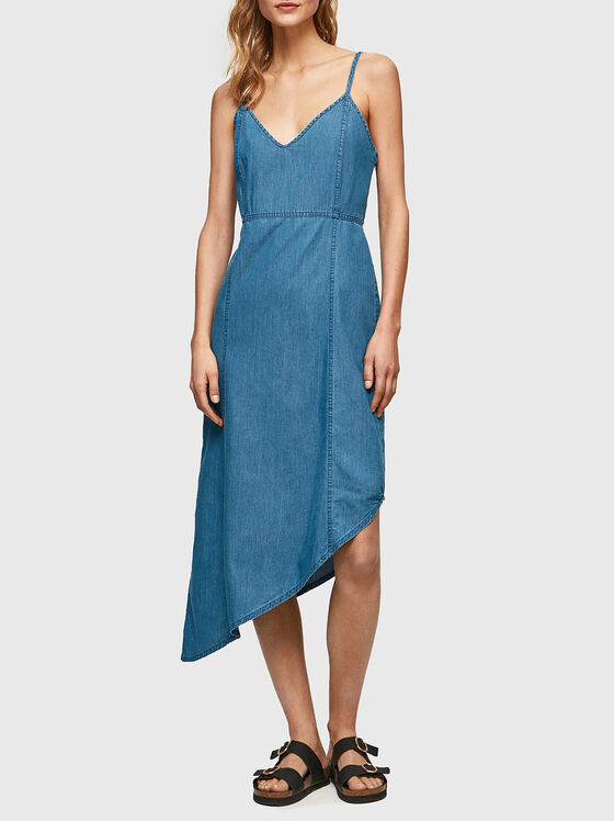 Rochie asimetrică DANI - 1