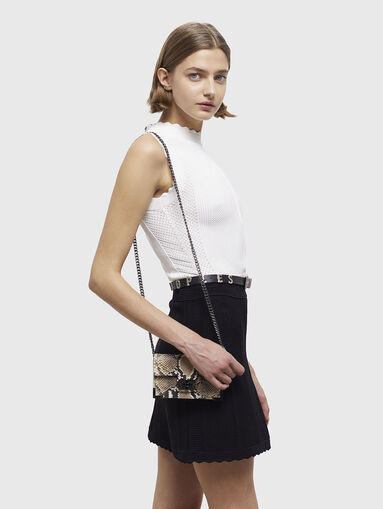 Knitted top - 4