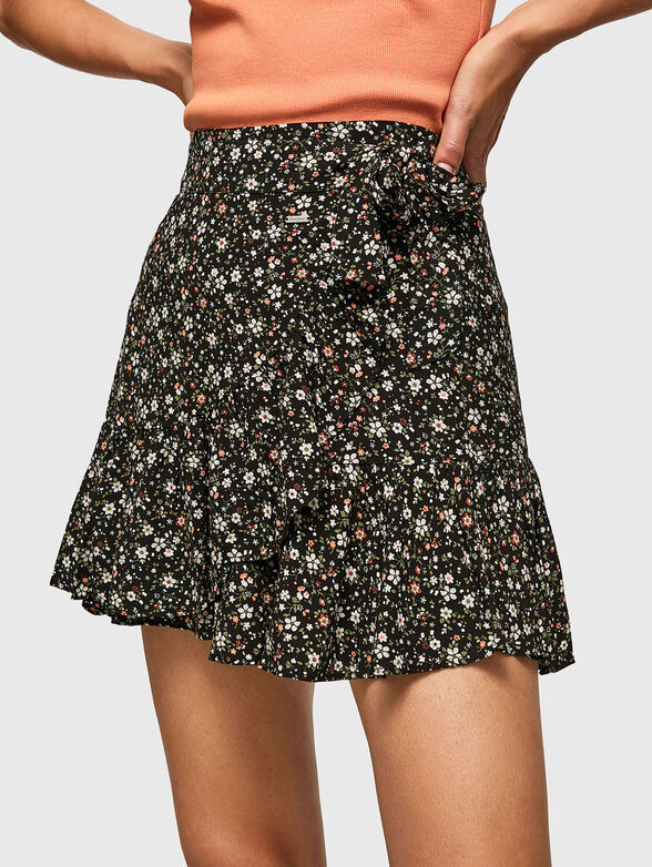 ANTONELLA skirt - 3