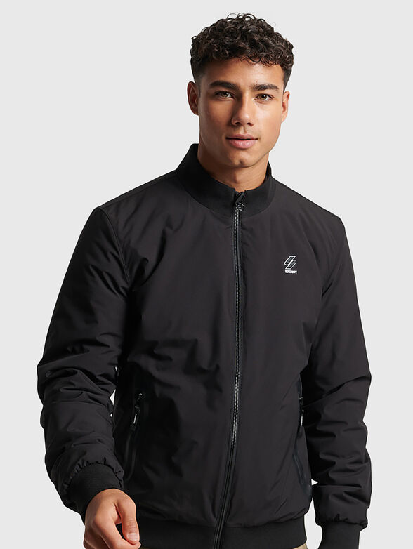 HARRINGTON bomber jacket - 1