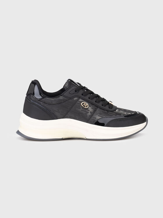 Adidași REINA PHOEBY cu logo - 1