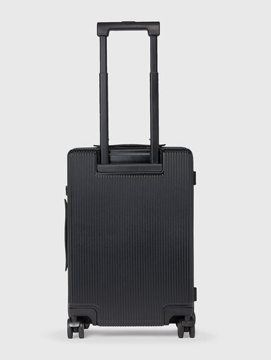 K/IKONIK 2.0 black suitcase - 3