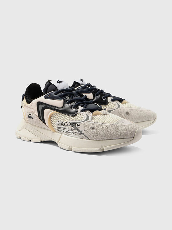 L003 NEO 123 1 sneakers - 2