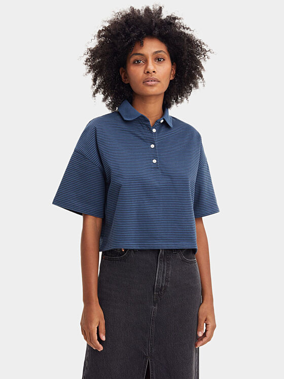 Levi's® ASTRID polo shirt - 1