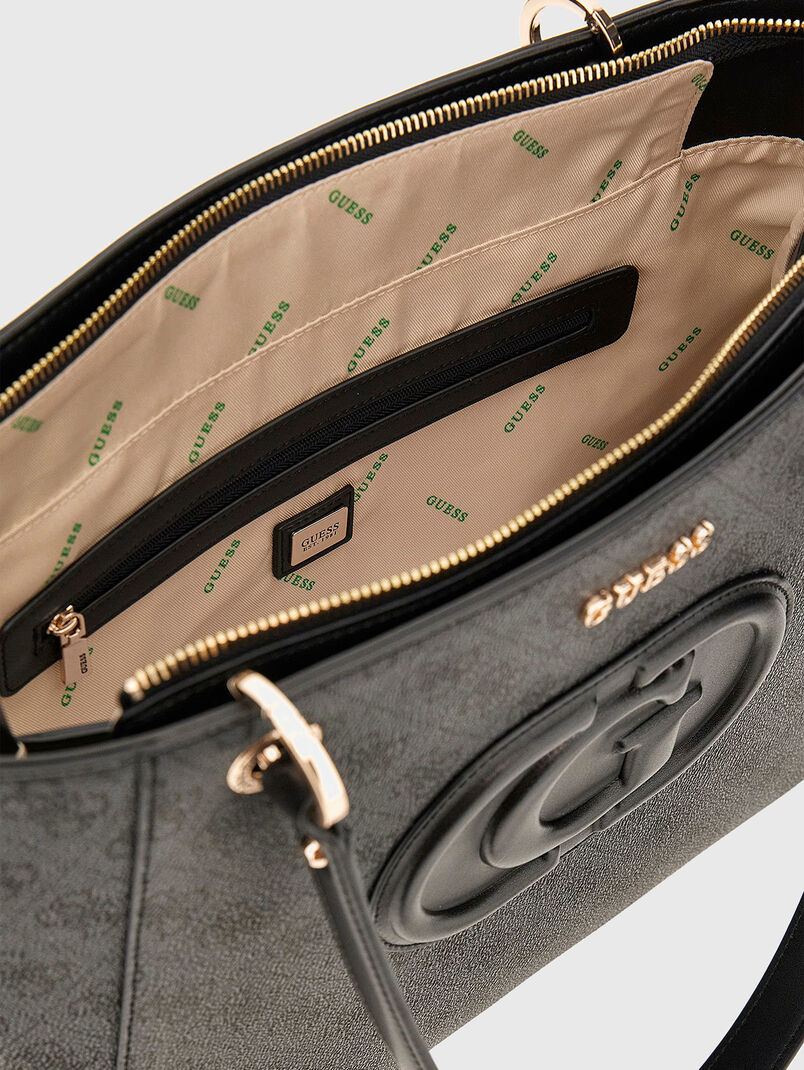 MIETTA bag with 4G logo - 3