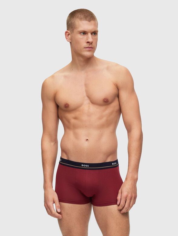 Boxers 5-pack - 5