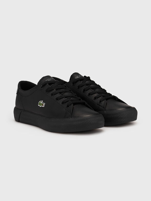 GRIPSHOT 222 1 black sneakers - 2