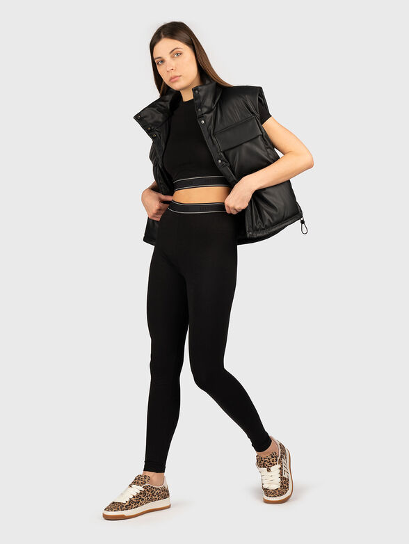 DOLLY cropped top  - 2