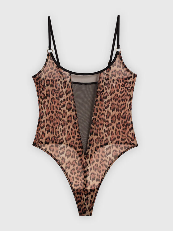Body WILD - 1