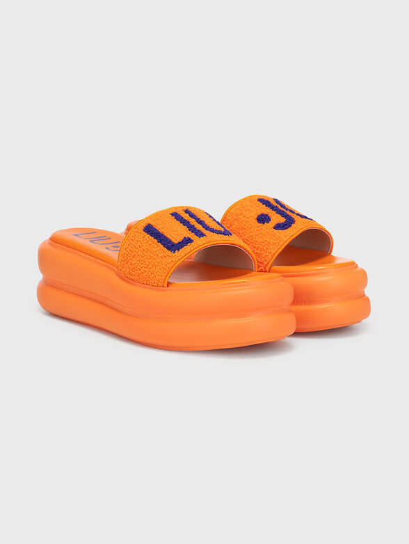 ARIA 06 slippers - 2