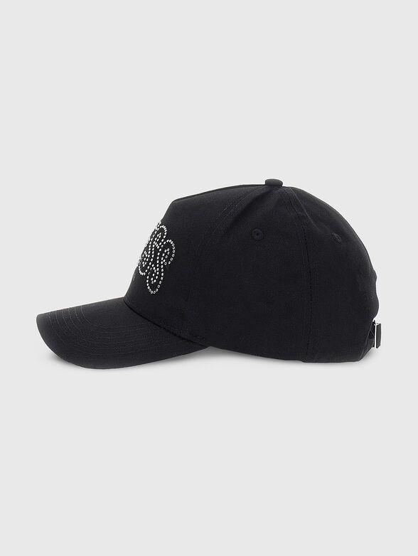 INES cotton cap - 2