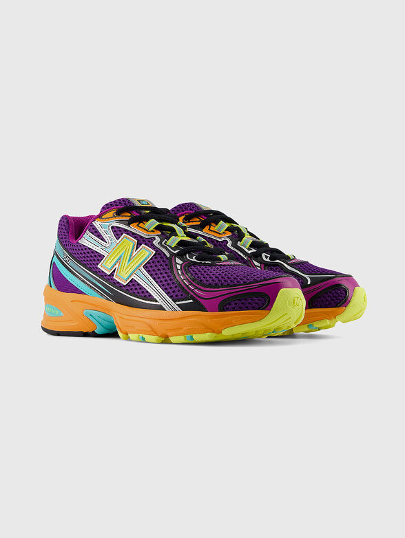 740 sneakers - 2