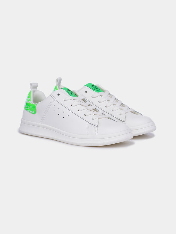 Sport shoes - 2