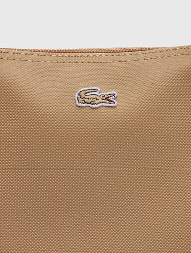 Tote bag with logo detail - 4