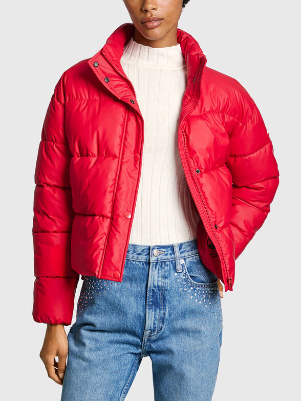 CARLEY jacket - 6
