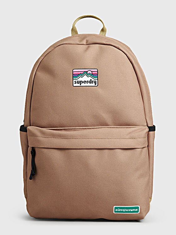 Rucsac VINTAGE CLASSIC MONTANA - 1