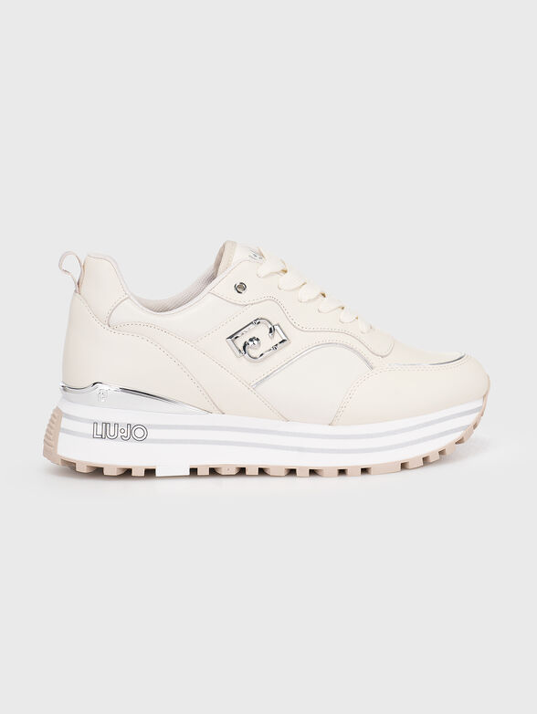 LIU JO MAXI WONDER 73 sneakers - 1