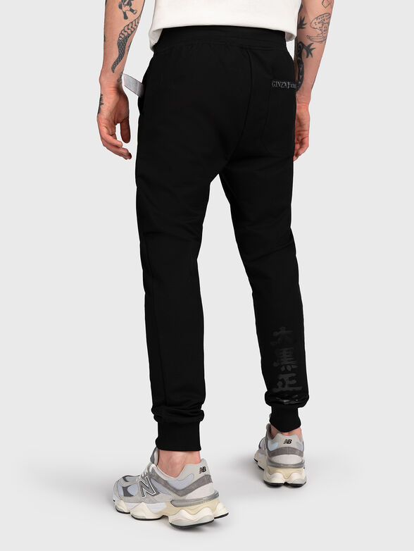 MILANO JS009 Sports pants  - 2