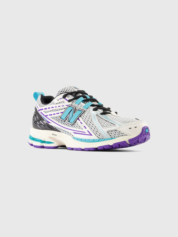 1906 sneakers with multicolor details - 4