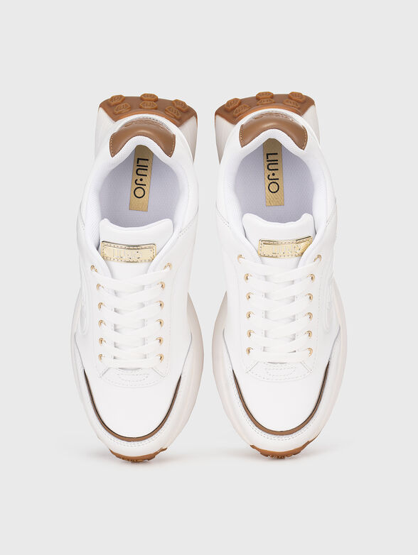 LOLO 17 sport shoes - 6