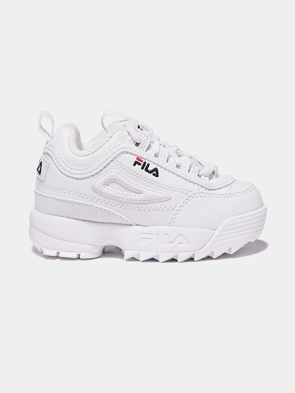 DISRUPTOR Sneakers in coral - 6