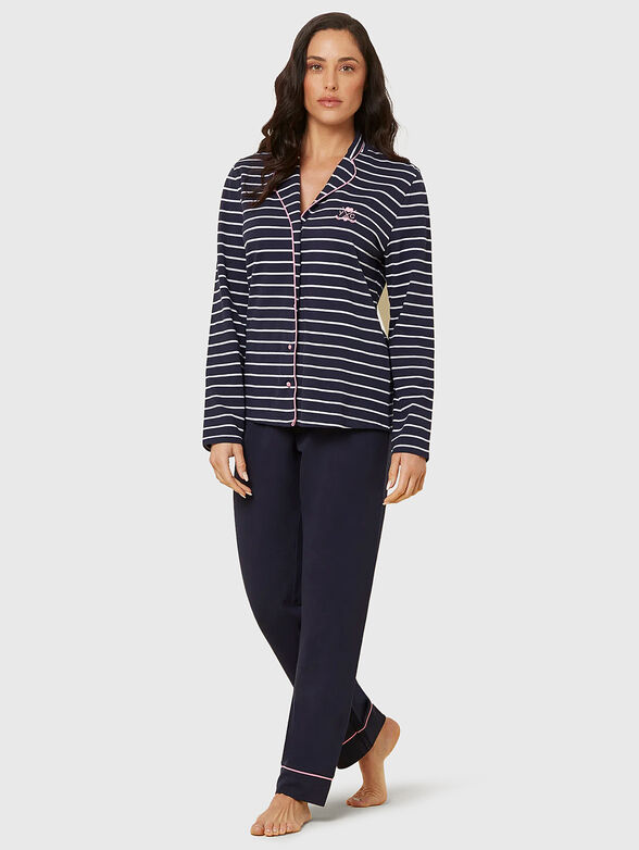 GOLF CLUB two-pieces pyjamas - 1