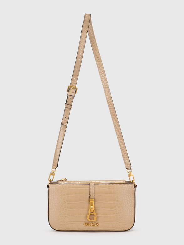 JAMES crossbody bag - 2