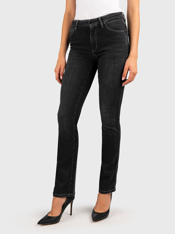 SEXY STRAIGHT POWER jeans - 1
