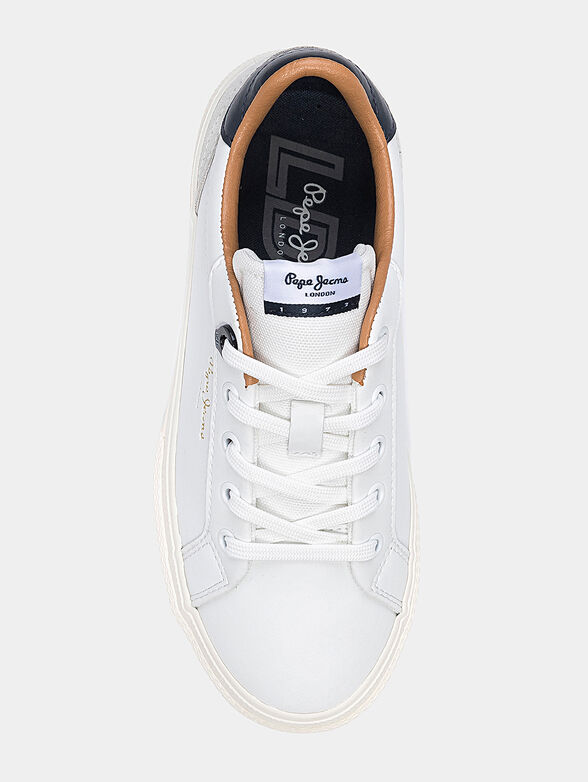 Sports shoes KENTON CLASSIC - 4