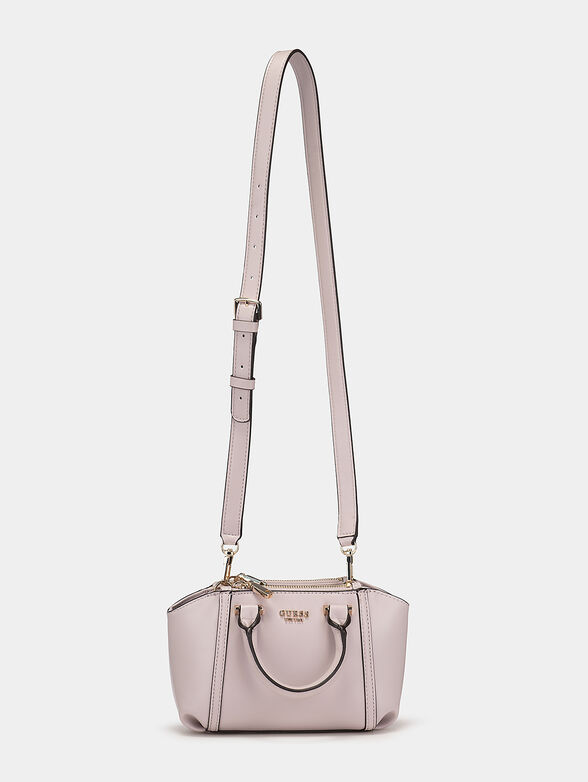 LEIE bag with logo - 2