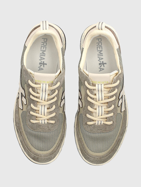 NOUS sneakers - 6
