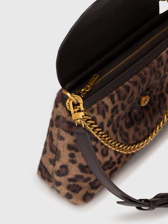 BERGEN crossbody bag - 6