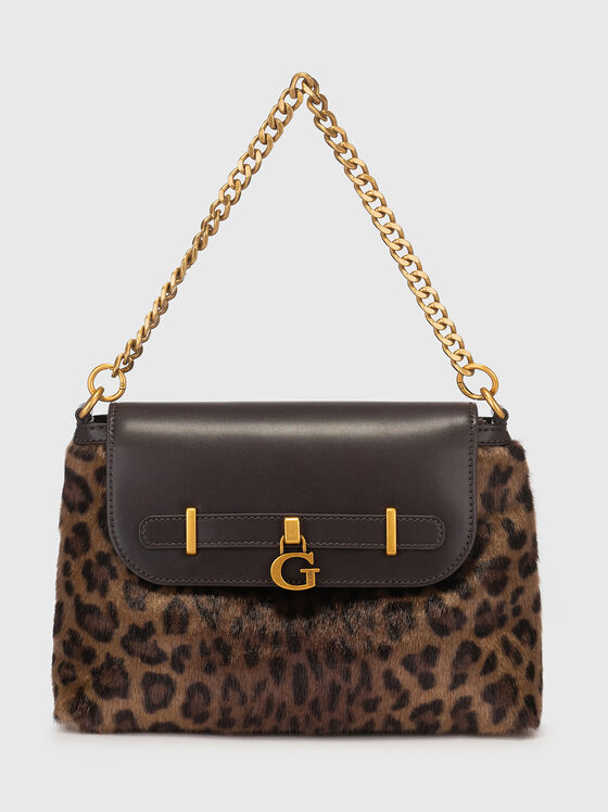 BERGEN crossbody bag - 1