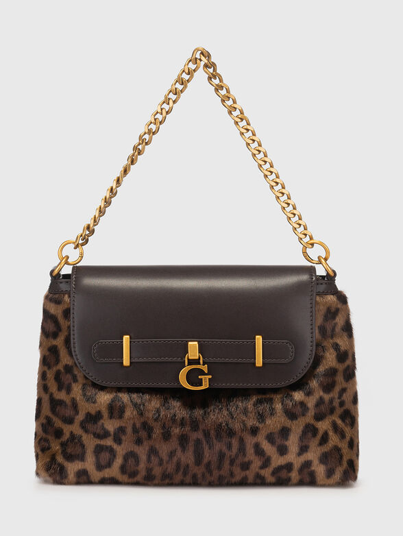 BERGEN crossbody bag - 1