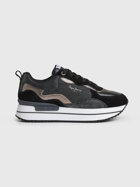 RUSPER NAS sports shoes - 1