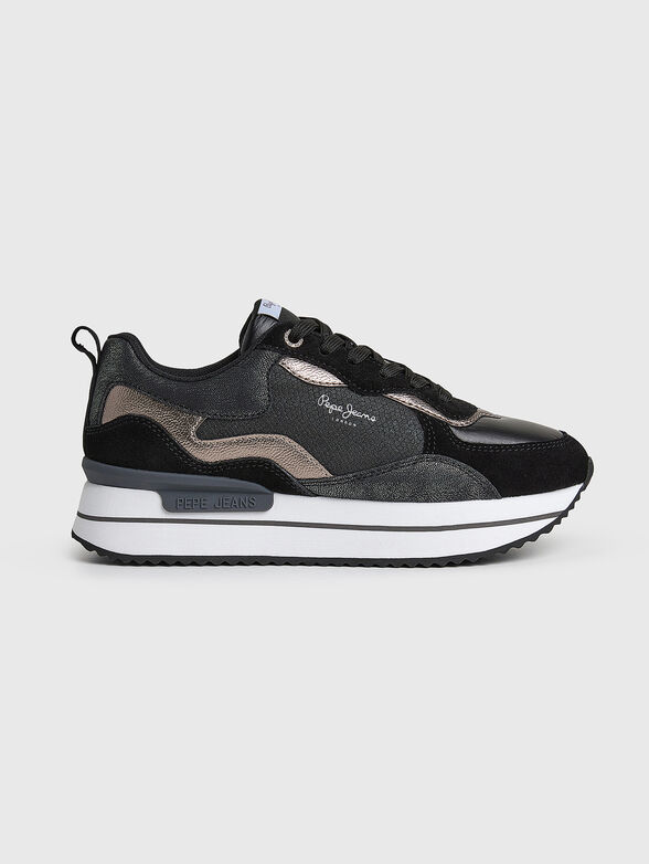 RUSPER NAS sports shoes - 1