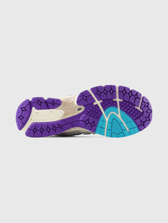 1906 sneakers with multicolor details - 5